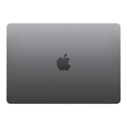 Apple MacBook Air 13.6″ M2 512GB Space Grey -kannettava 6