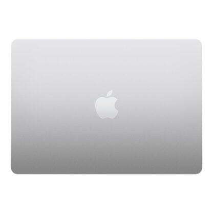 Apple MacBook Air 13.6″ M2 512GB Silver -kannettava 6