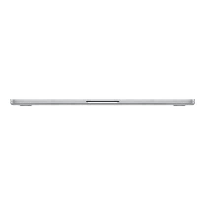 Apple MacBook Air 13.6″ M2 512GB Silver -kannettava 9