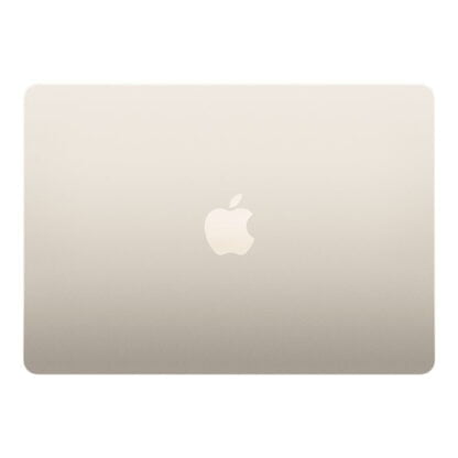 Apple MacBook Air 13.6″ M2 512GB Starlight -kannettava 6