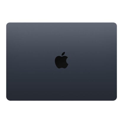 Apple MacBook Air 13.6″ M2 256GB Midnight -kannettava 5