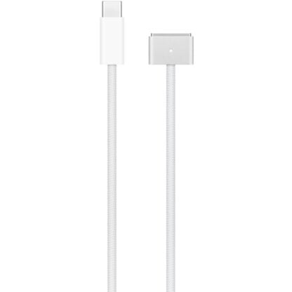 Apple USB-C to MagSafe 3 -kaapeli 2m 3