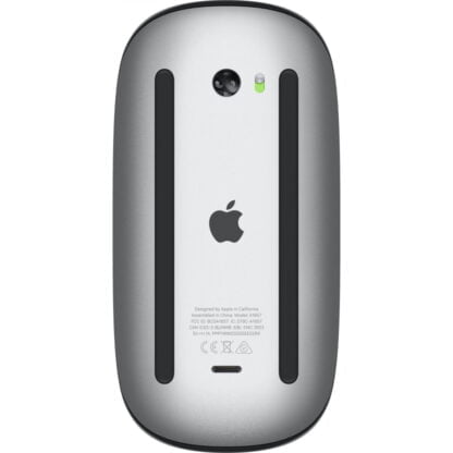 Apple Magic Mouse langaton hiiri musta 3