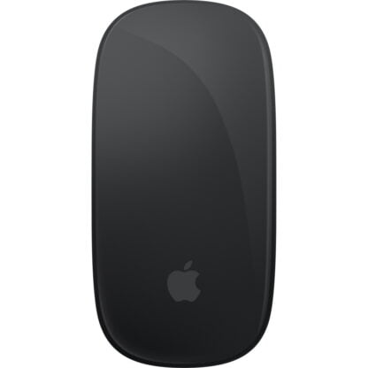 Apple Magic Mouse langaton hiiri musta 4