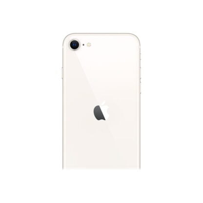 Apple iPhone SE (3. sukupolvi) 256GB tähtivalo 11