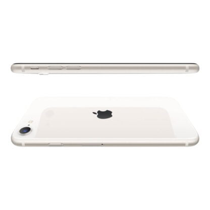Apple iPhone SE (3. sukupolvi) 256GB tähtivalo 5