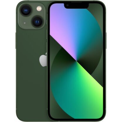 Apple iPhone 13 mini 256GB Green 2