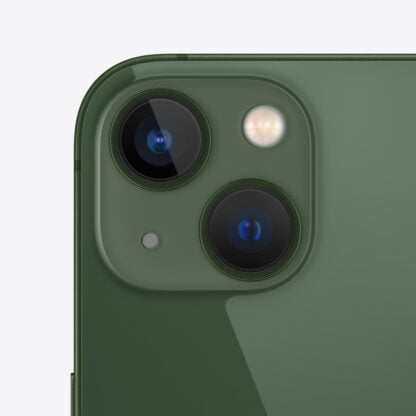 Apple iPhone 13 mini 256GB Green 5