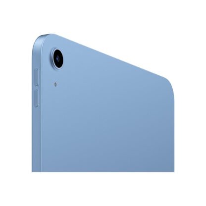 Apple iPad 10.9 (10. sukupolvi) 256GB Wi-Fi 2022 Blue 5
