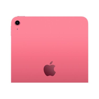 Apple iPad 10.9 (10. sukupolvi) 256GB Wi-Fi + Cellular 2022 Pink 5