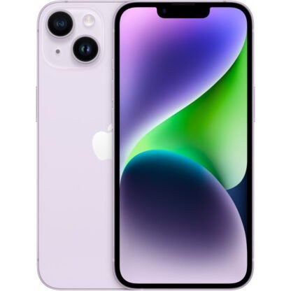 Apple iPhone 14 512GB Purple 2