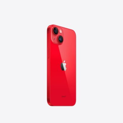 Apple iPhone 14 256GB (Product) Red 3