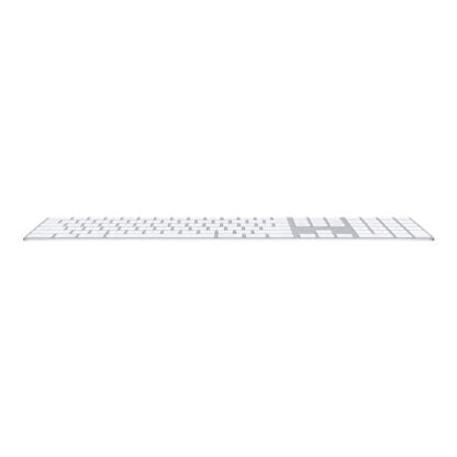 Apple Magic Keyboard numeronäppäimistöllä FIN/SWE langaton 3