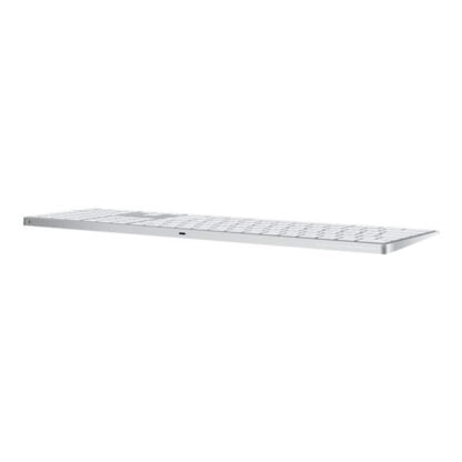 Apple Magic Keyboard numeronäppäimistöllä FIN/SWE langaton 5