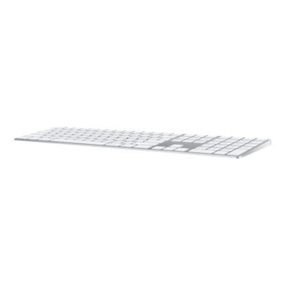 Apple Magic Keyboard numeronäppäimistöllä FIN/SWE langaton 6