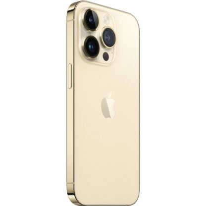 Apple iPhone 14 Pro 128GB Gold 3