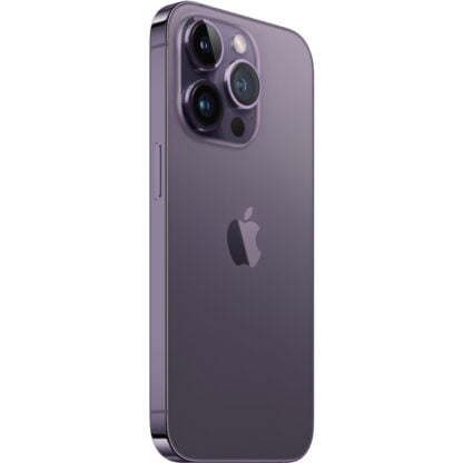 Apple iPhone 14 Pro 256GB Deep Purple 3