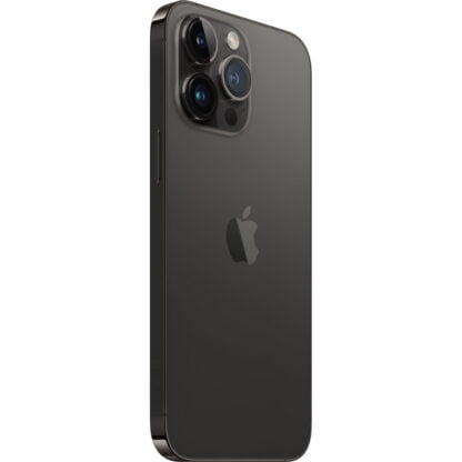 Apple iPhone 14 Pro Max 256GB Space Black 3
