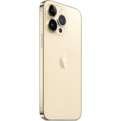 Apple iPhone 14 Pro Max 512GB Gold 3