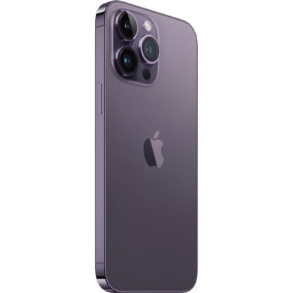 Apple iPhone 14 Pro Max 128GB Deep Purple 3