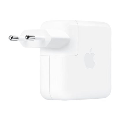 Apple USB-C Verkkosovitin 70W valkoinen 2