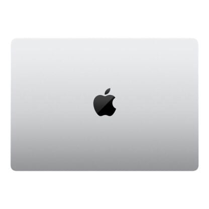 Apple MacBook Pro 14.2″ M3 512GB Silver 2023 -kannettava 5