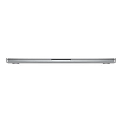 Apple MacBook Pro 14.2″ M3 512GB Silver 2023 -kannettava 7