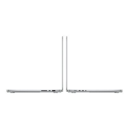 Apple MacBook Pro 16.2″ M3 Pro 512GB Silver 2023 -kannettava 3