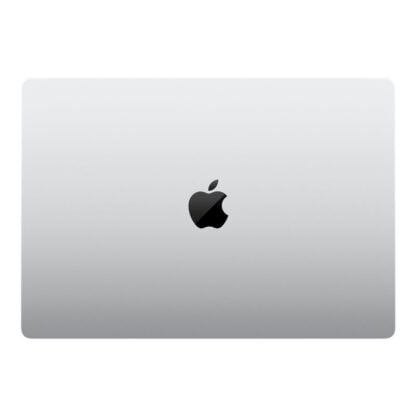 Apple MacBook Pro 16.2″ M3 Pro 512GB Silver 2023 -kannettava 5