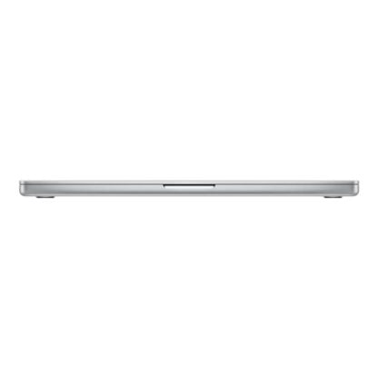 Apple MacBook Pro 16.2″ M3 Pro 512GB Silver 2023 -kannettava 7