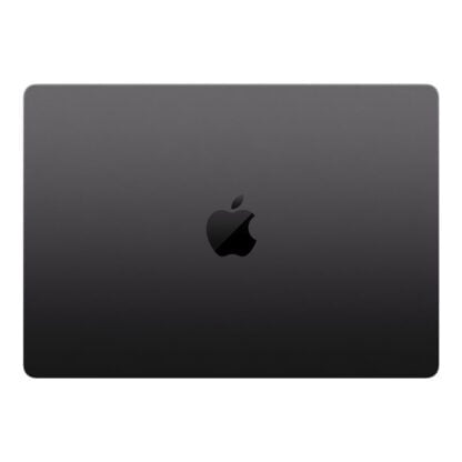 Apple MacBook Pro 14.2″ M3 Pro 512GB Space Black 2023 -kannettava 5