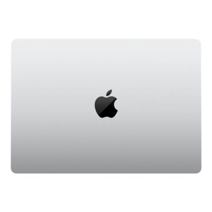 Apple MacBook Pro 14.2″ M3 Pro 512GB Silver 2023 -kannettava 5