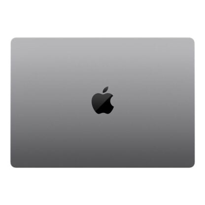 Apple MacBook Pro 14.2″ M3 512GB Space Grey 2023 -kannettava 5