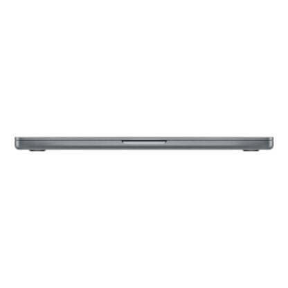 Apple MacBook Pro 14.2″ M3 512GB Space Grey 2023 -kannettava 7