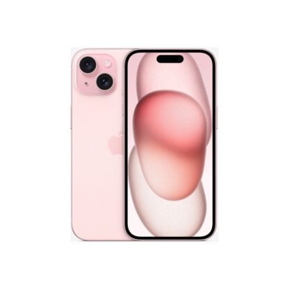 Apple iPhone 15 256GB Pink 2