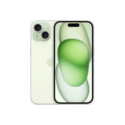 Apple iPhone 15 512GB Green 2