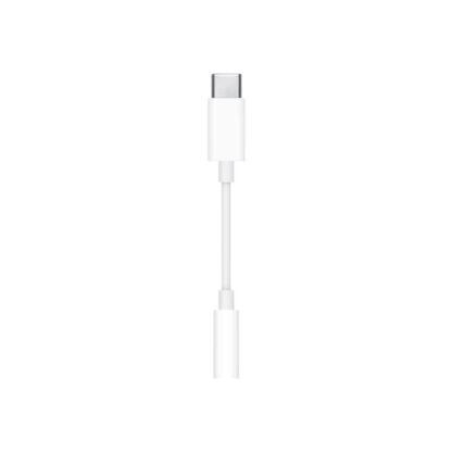 Apple USB-C to 3.5 mm -kuulokeliitäntäsovitin 2