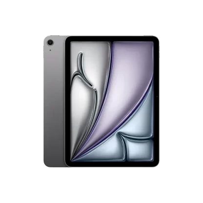 Apple iPad Air 11″ M2 128GB Wi-Fi+5G 2024 Space Gray 2