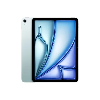 Apple iPad Air 11″ M2 128GB Wi-Fi+5G 2024 Blue 2