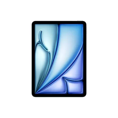 Apple iPad Air 11″ M2 128GB Wi-Fi+5G 2024 Blue 3