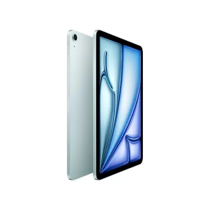 Apple iPad Air 11″ M2 128GB Wi-Fi+5G 2024 Blue 4