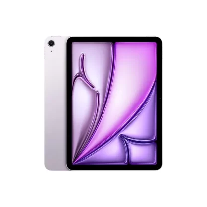 Apple iPad Air 11″ M2 128GB Wi-Fi+5G 2024 Purple 2