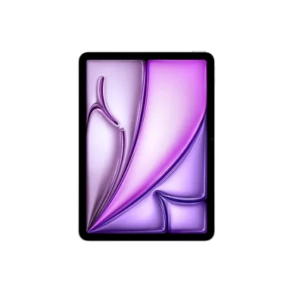 Apple iPad Air 11″ M2 128GB Wi-Fi+5G 2024 Purple 3