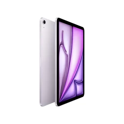 Apple iPad Air 11″ M2 128GB Wi-Fi+5G 2024 Purple 4