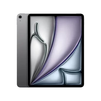 Apple iPad Air 13″ M2 128GB Wi-Fi+5G 2024 Space Gray 2