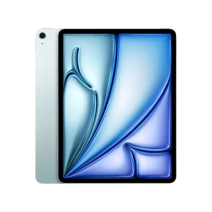 Apple iPad Air 13″ M2 128GB Wi-Fi 2024 Blue 2