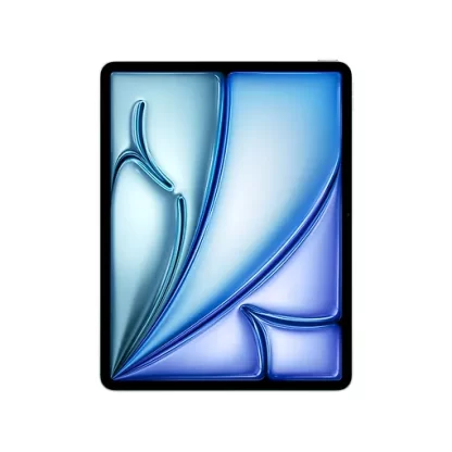 Apple iPad Air 13″ M2 128GB Wi-Fi 2024 Blue 3