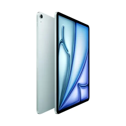Apple iPad Air 13″ M2 128GB Wi-Fi 2024 Blue 4