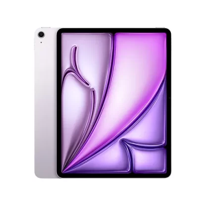 Apple iPad Air 13″ M2 128GB Wi-Fi 2024 Purple 2