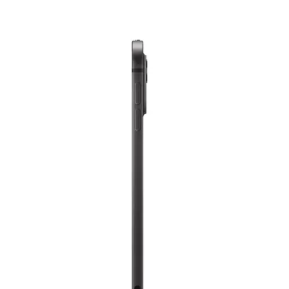 Apple iPad Pro 11″ M4 256GB Wi-Fi+5G 2024 Space Black 4